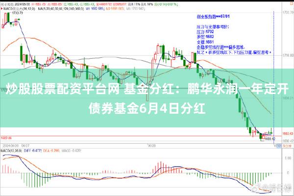炒股股票配资平台网 基金分红：鹏华永润一年定开债券基金6月4日分红